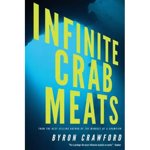 Infinite Crab Meats