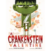 A Crankenstein Valentine