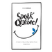 Speak Québec! (Abridged Version): A Guide to Day-to-Day Québec French