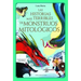 Historias Más Terribles de Monstruos Mitológicos, Las