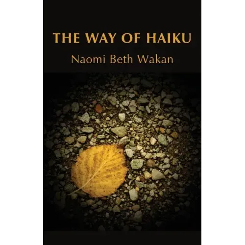 The Way of Haiku