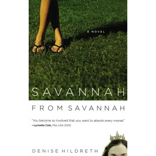 Savannah from Savannah
