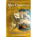 Mrs Christian Bounty Mutineer