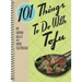 101 Things to Do with Tofu, Rerelease