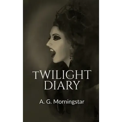 Twilight Diary