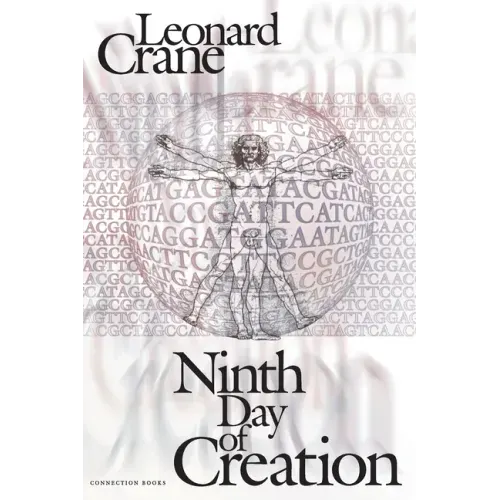 Ninth Day of Creation