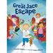 The Great Jace Escape
