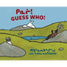 Guess Who? with Tuktu and Friends: Bilingual Inuktitut and English Edition