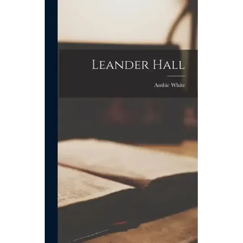 Leander Hall