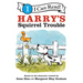Harry's Squirrel Trouble