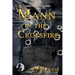 Mann in the Crossfire: A Jarvis Mann Hardboiled Detective Mystery Novel
