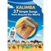 Kalimba. 37 Simple Songs from Around the World: Play by Number