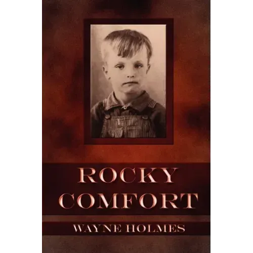 Rocky Comfort