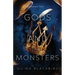 Gods and Monsters, Books 4-6