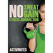 No Sweat No Gain Fitness Journal 2016
