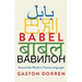 Babel: Around the World in Twenty Languages