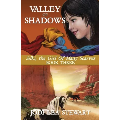 Valley of Shadows