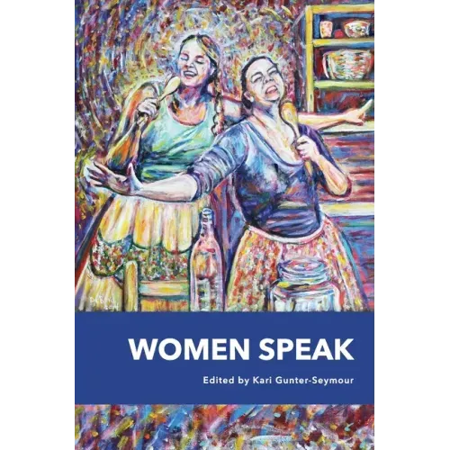 Women Speak Volume 7