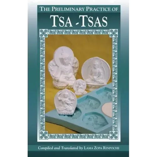 The Preliminary Practice of TSA-TSAS