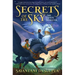 The Chaos Monster (Secrets of the Sky #1)