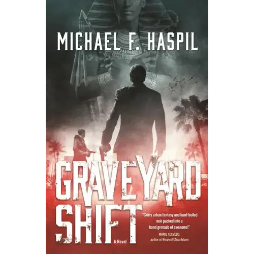 Graveyard Shift