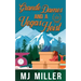 Grande Dames and a Vegas Heist