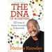 The DNA of Achievers: 10 Traits of Highly Successful Professionals