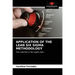 Application of the Lean Six SIGMA Methodology