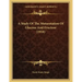 A Study Of The Mutarotation Of Glucose And Fructose (1918)