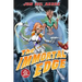 The Immortal Edge