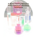 A Skills Training Manual in Basic Chemical Laboratory Techniques