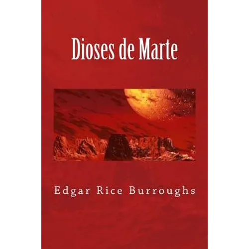 Dioses de Marte