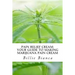Pain Relief Cream: Your Guide to Making Marijuana Pain Cream: Your Guide to Making Marijuana Pain Cream
