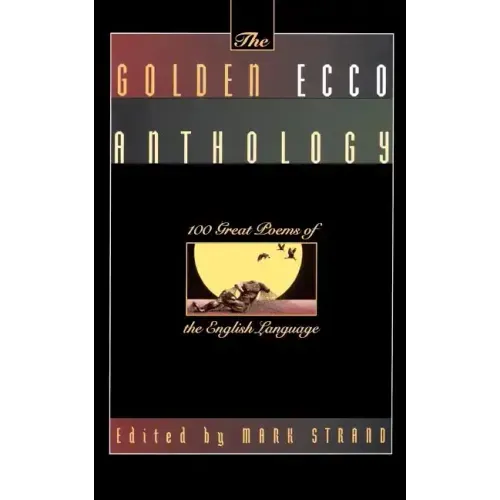 The Golden Ecco Anthology