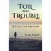 Toil and Trouble: A Cape Cod Mystery