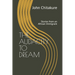 The Audacity to Dream: Stories from an African Immigrant