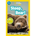 Sleep, Bear! (National Geographic Kids Readers, Pre-Reader)