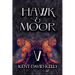 HAWK & MOOR - The Unofficial History of Dungeons & Dragons: Book 5 - Age of Glory