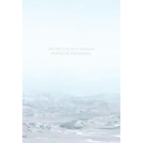 Invitation to a Voyage