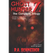 Ghost Hunter Z: The Complete Trilogy