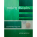 Making Disciples: Coordinator's Guide