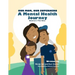 Our Mom, Our Superhero - A Mental Health Journey: Based on a True Story