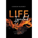 Life Ignited: A Hopeful Journey, Sparked by Fire