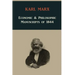 Economic & Philosophic Manuscripts of 1844