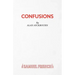 Confusions