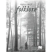 Taylor Swift - Folklore: Easy Piano Songbook with Lyrics