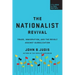 The Nationalist Revival: Trade, Immigration, and the Revolt Against Globalization
