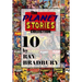 The Planet Stories Collection: Ten by Ray Bradbury