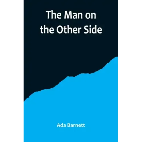 The Man on the Other Side