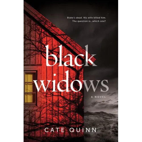 Black Widows